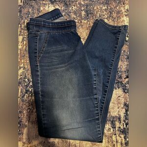 Soho Blue Slim Women’s Jeans